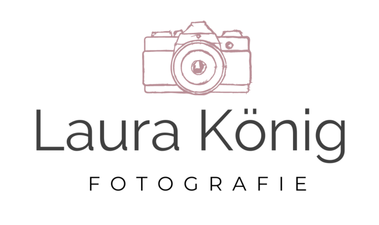 Laura König Fotografin Logo