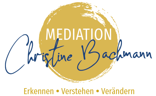 Logo Christine Bachmann