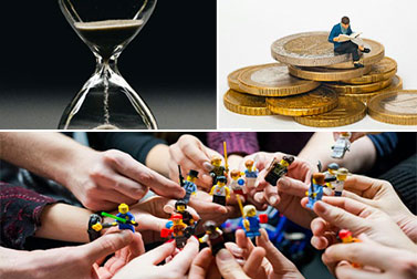 Prozessmanagement Bedeutung - Lehmann Consulting