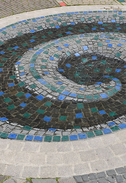 Spirale in Uelzen - Lehmann Consulting - mobil